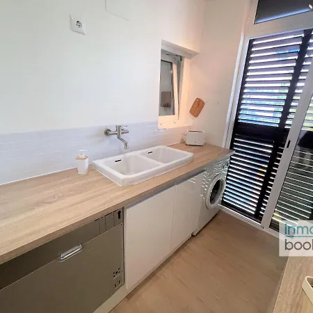 Reus Mediterrani , Piscina , Parking Y Playa 公寓