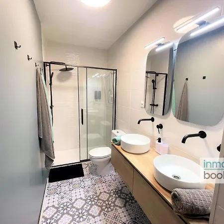 Reus Mediterrani , Piscina , Parking Y Playa 公寓 坎布里尔斯