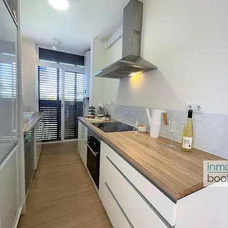 Reus Mediterrani , Piscina , Parking Y Playa 坎布里尔斯
