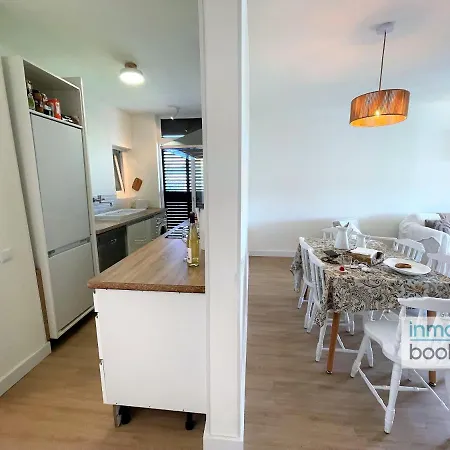 Reus Mediterrani , Piscina , Parking Y Playa 坎布里尔斯