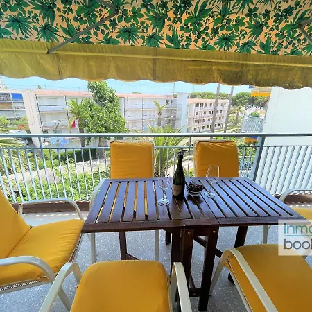 Reus Mediterrani , Piscina , Parking Y Playa * 坎布里尔斯