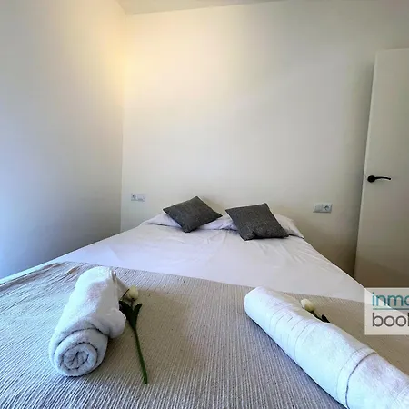 Reus Mediterrani , Piscina , Parking Y Playa 坎布里尔斯