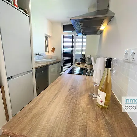 Reus Mediterrani , Piscina , Parking Y Playa 公寓 坎布里尔斯