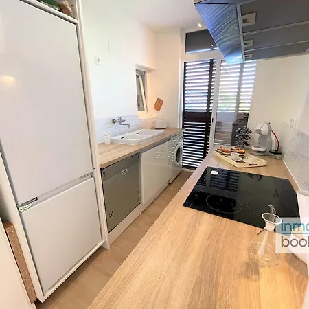 Reus Mediterrani , Piscina , Parking Y Playa 坎布里尔斯