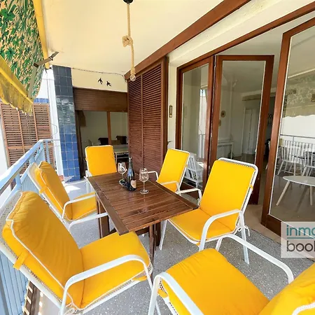 Reus Mediterrani , Piscina , Parking Y Playa 坎布里尔斯