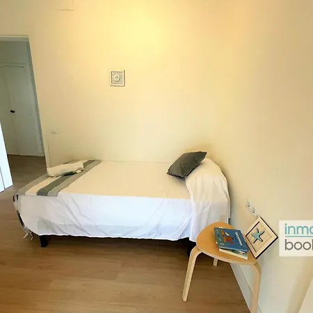 公寓 Reus Mediterrani , Piscina , Parking Y Playa *