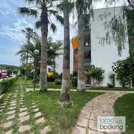 Reus Mediterrani , Piscina , Parking Y Playa *