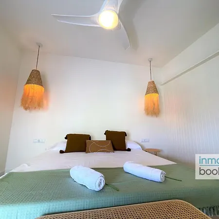 Reus Mediterrani , Piscina , Parking Y Playa 坎布里尔斯