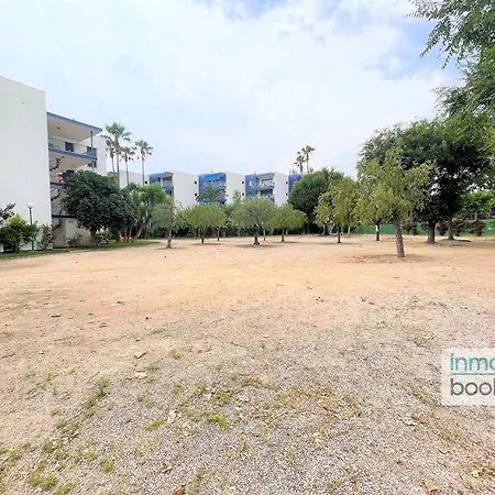 Reus Mediterrani , Piscina , Parking Y Playa 公寓 坎布里尔斯
