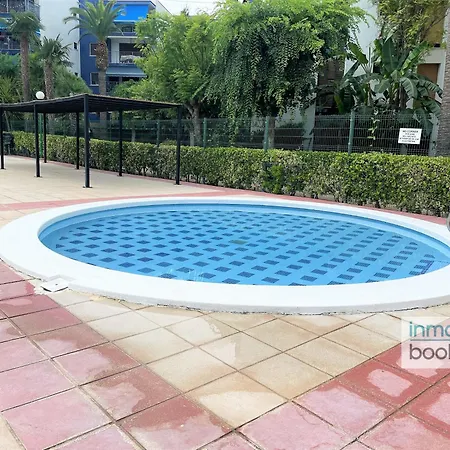 公寓 Reus Mediterrani , Piscina , Parking Y Playa