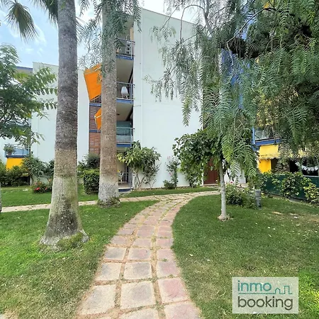 Reus Mediterrani , Piscina , Parking Y Playa 公寓 坎布里尔斯