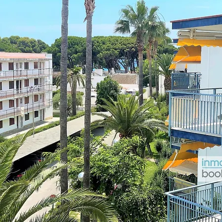 Reus Mediterrani , Piscina , Parking Y Playa 坎布里尔斯