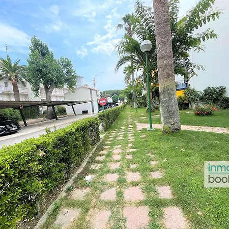 Reus Mediterrani , Piscina , Parking Y Playa 公寓 *