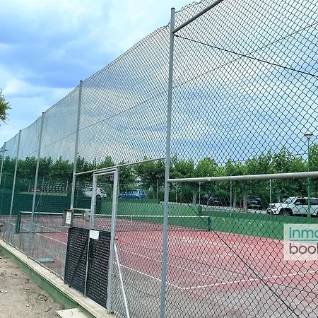Reus Mediterrani , Piscina , Parking Y Playa * 坎布里尔斯
