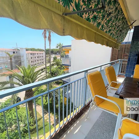 Reus Mediterrani , Piscina , Parking Y Playa