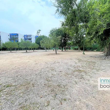 Reus Mediterrani , Piscina , Parking Y Playa 公寓