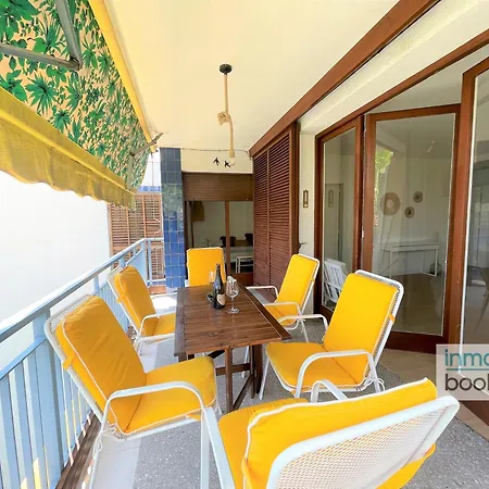 Reus Mediterrani , Piscina , Parking Y Playa 坎布里尔斯