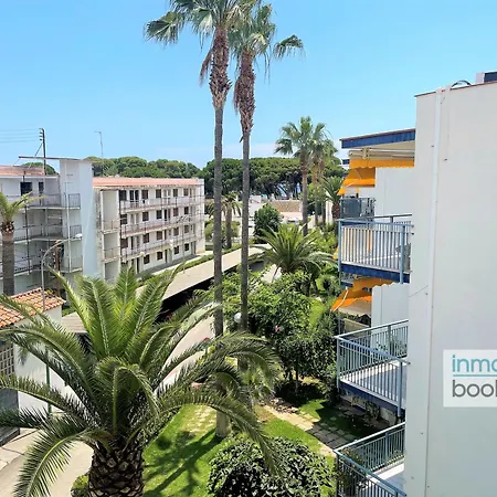 Reus Mediterrani , Piscina , Parking Y Playa 公寓