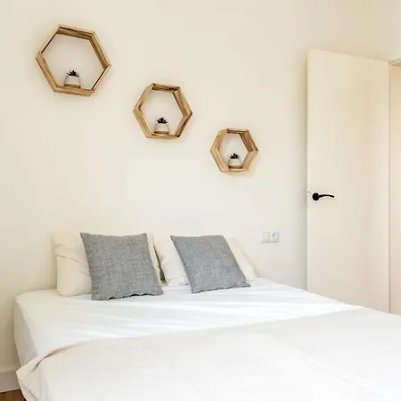 公寓 Reus Mediterrani , Piscina , Parking Y Playa