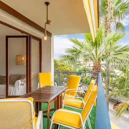 Reus Mediterrani , Piscina , Parking Y Playa 坎布里尔斯