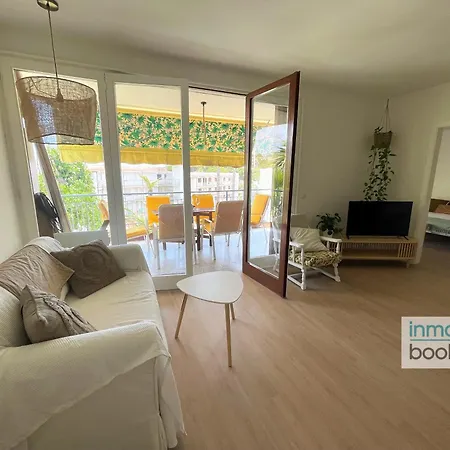 Apartment Reus Mediterrani , Piscina , Parking Y Playa *
